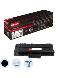 Картридж лазерный Комус 013R00625 чер. для Xerox WC 3119