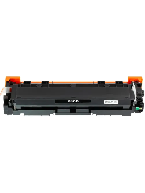 Картридж лазерный Retech 067BK чер.для Canon LBP631Cw/LBP633Cdw