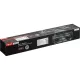 Тонер-картридж Комус 842283 чер. для Ricoh IM C4500/IM C6000