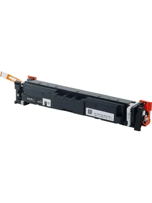Картридж лазерный Sakura 069BK чер. для Canon LBP673Cdw/MF752Cdw/MF754Cdw