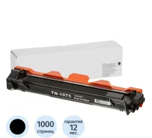 Картридж лазерный Retech TN-1075 чер. для Brother HL-1110/1112