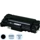 Картридж лазерный SAKURA Q7551A чер. для HP P3005