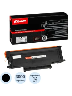 Тонер-картридж Комус TL-420HP чер. для Pantum M6700/7300