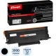 Тонер-картридж Комус TL-420HP чер. для Pantum M6700/7300