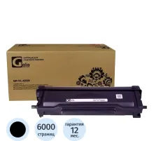 Тонер-картридж Galaprint TL-420X чер.пов.емк. для Pantum P3300/6700/7100