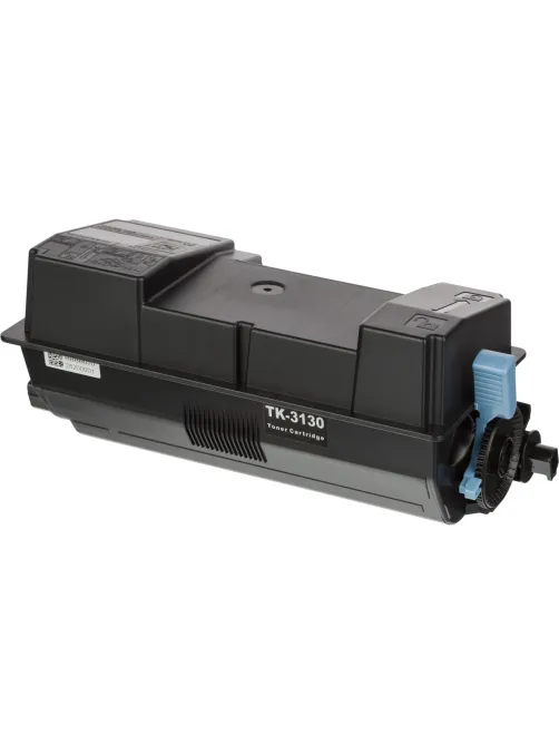 Картридж лазерный Retech TK-3130 чер. для KyoceraFS-4200DN/4300DN