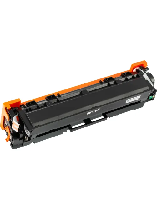 Картридж лазерный Retech 067H BK чер.пов.емк.для Canon LBP631Cw/LBP633Cdw