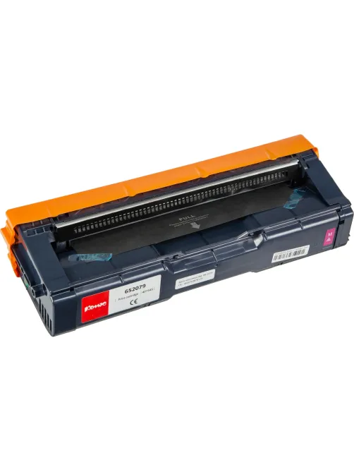 Картридж лазерный Комус SP C250E пур. для Ricoh SP C250DN/SF