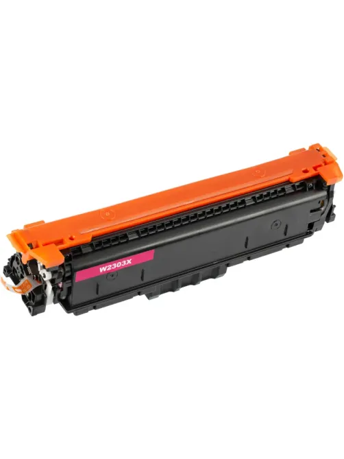 Картридж лазерный Retech W2303X пур. для HP CLJ Pro 4203/MFP 4303