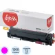 Картридж лазерный Sakura 067 M пур. для Canon LBP631/MF651/MF657