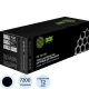 Тонер-картридж Cactus CS-TK1140 TK-1140 чер. для Kyocera FS-1035/1135