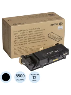Тонер-картридж Xerox 106R03621 чер. для WC 3335/3345
