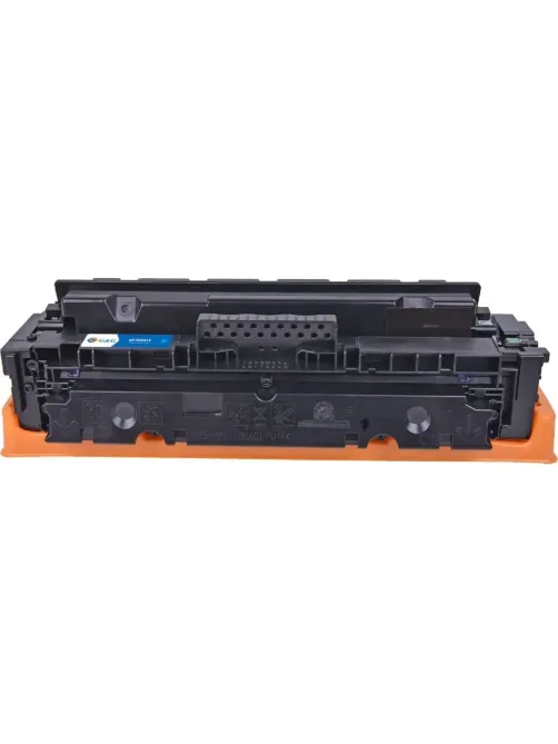Тонер-картридж G&G W2031X гол. пов. емк. для HP LJ M454/MFP M479