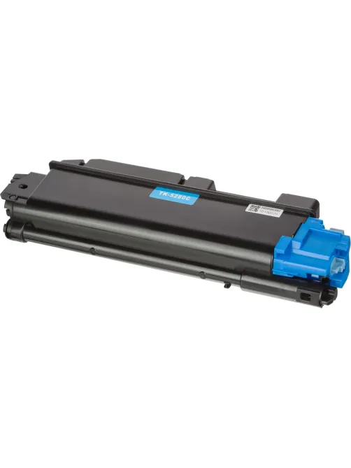 Тонер-картридж Retech TK-5280C гол. для Kyocera P6235/6635