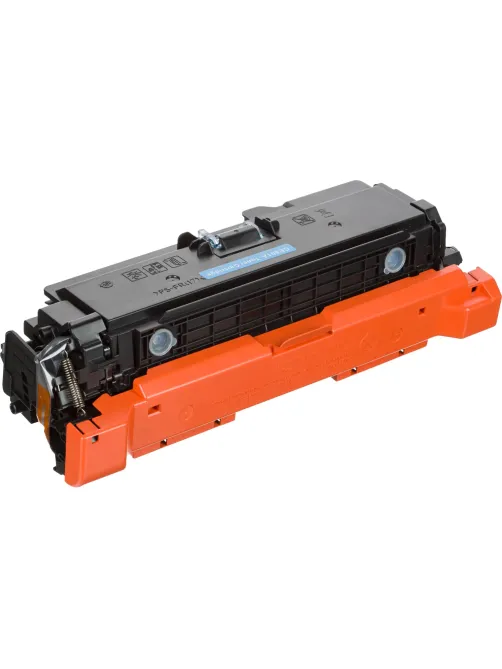 Картридж лазерный Retech CE401A гол. для HP CLJ M551dn/M575dn/M570dw