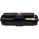 Картридж лазерный HP 410X CF412X жел. пов.емк. для CLJ M377/M452/M477