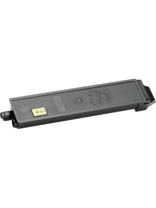 Тонер-картридж Kyocera TK-895K чер. для FS-C8020MFP/C8025