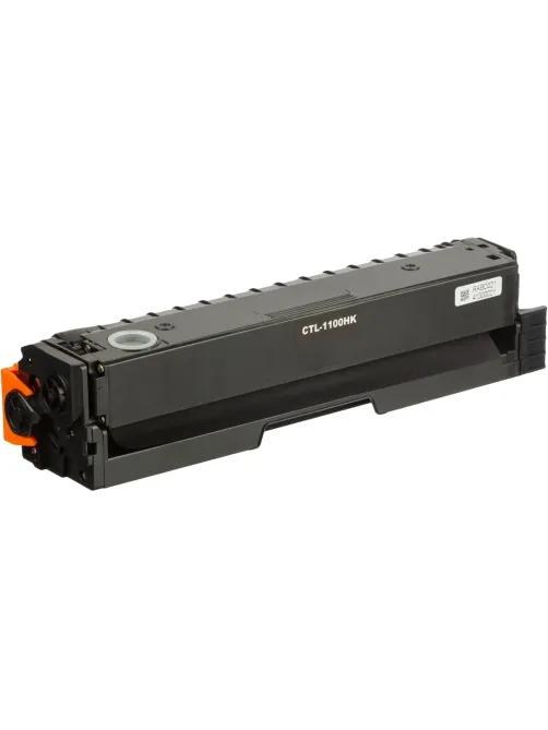 Тонер-картридж Retech CTL-1100K чер. для Pantum CP1100