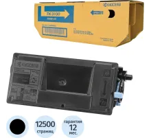 Тонер-картридж Kyocera TK-3100 чер. для FS-2100D/2100DN