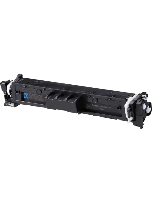Тонер-картридж Canon CRG 069 C (5093C002)