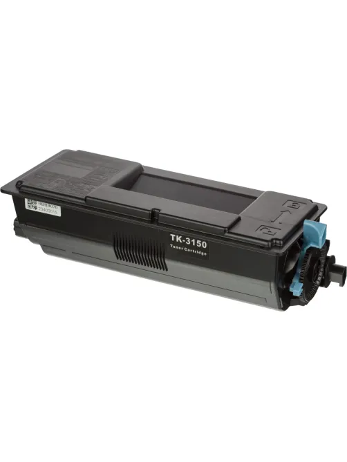 Тонер-картридж Retech TK-3150 чер. для Kyocera M3040idn