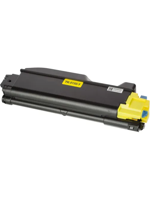 Тонер-картридж Retech TK-5150Y жел. для Kyocera P6130/6035/7040cdn