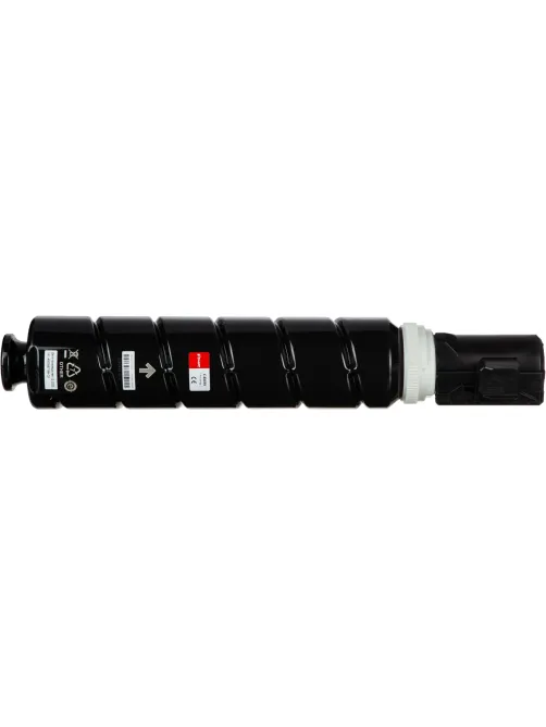 Тонер-картридж Комус C-EXV59 чер. для Canon IR 2625i/2630i/2645i
