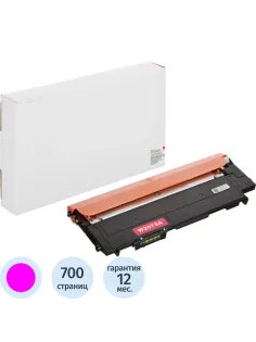 Тонер-картридж Retech W2073A пур. для HP Color Laser 150/150nw/178nw