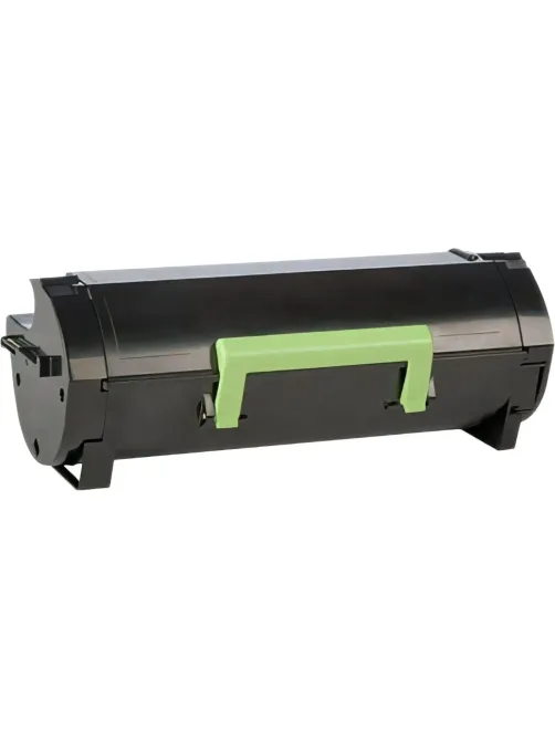 Картридж лазерный Lexmark чер. пов.емк. для MS711/811/812 (52D5X0E)