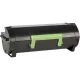 Картридж лазерный Lexmark чер. пов.емк. для MS711/811/812 (52D5X0E)