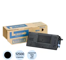 Тонер-картридж Kyocera TK-3160 чер.  для P3045dn/P305 0dn//P3060dn