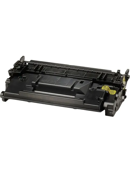 Тонер-картридж HP 89X CF289X чер. пов. емк. для HP LJ M507/MFP M528