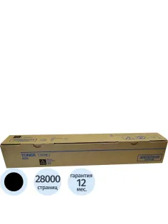 Тонер-картридж Konica Minolta TN-328K чер. для C250i/C300i/C360i(AAV8150)