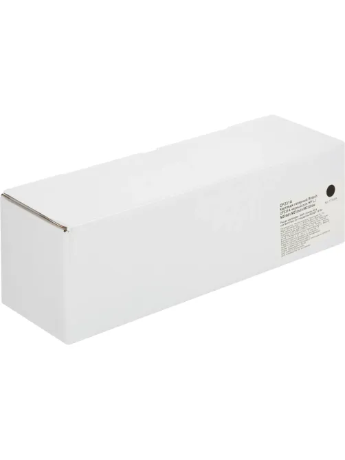Картридж лазерный Retech CF231A чер. для HP LJ M206dn/M230sdn/M230fdw