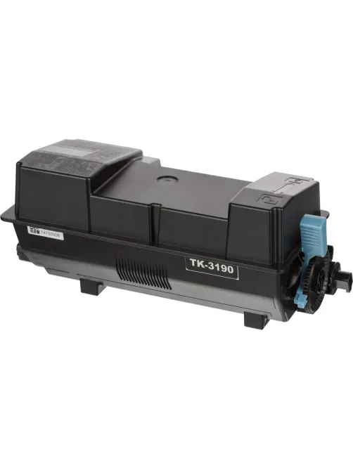 Картридж лазерный Retech TK-3190 чер. для Kyocera Ecosys P3055