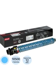 Картридж лазерный Комус 842314 гол. для Ricoh IMC2000/C2500