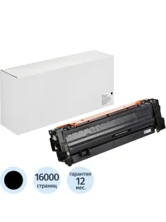 Тонер-картридж Retech W2010A чер. для HP CLJ  M776/M856