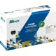 Картридж лазерный Retech 89X CF289X чер. пов. емк. для HP LJ M507/M528