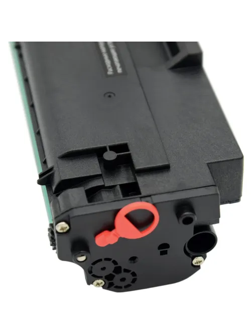 Картридж лазерный Bulat TK-101A черн. для P1024 и M1024, 2000 стр