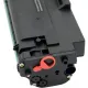 Картридж лазерный Bulat TK-101A черн. для P1024 и M1024, 2000 стр