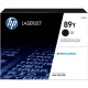 Тонер-картридж HP 89Y CF289Y чер. пов. емк. для HP LJ M507/MFP M528