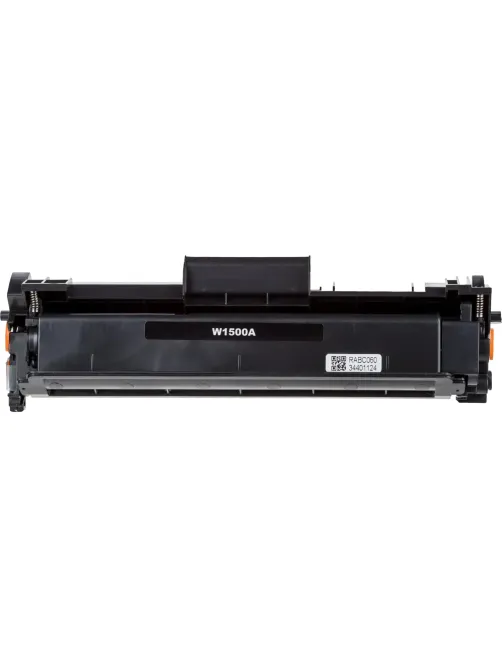 Тонер-картридж Retech W1500A чер. для HP LJ M111/M141