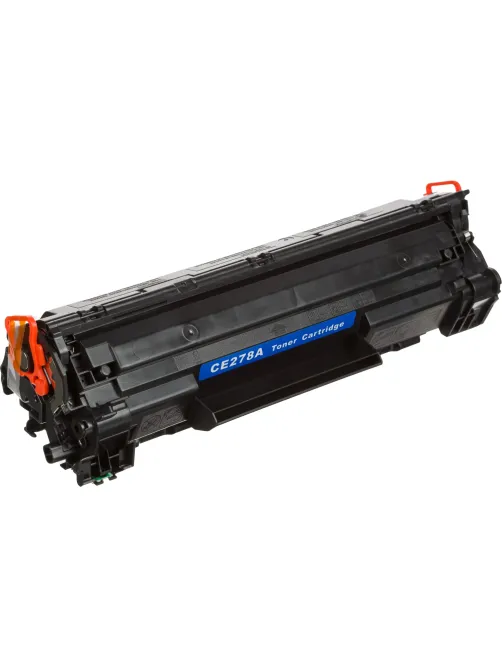 Картридж лазерный Retech CE278A чер. для HP LJ M1536/1606dn