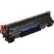 Картридж лазерный Retech CE278A чер. для HP LJ M1536/1606dn