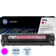 Картридж лазерный HP 131A CF213A пурп. для LJ Pro M276/M251