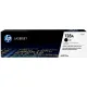 Картридж лазерный HP 128A CE320A чер. для CLJ CP1525/CM1415