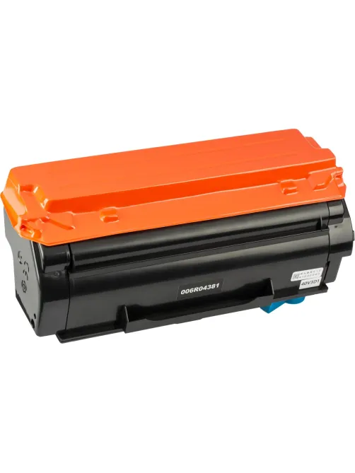 Тонер-картридж Retech 006R04381 чер. св.пов.емк. для Xerox B305/B310/B315