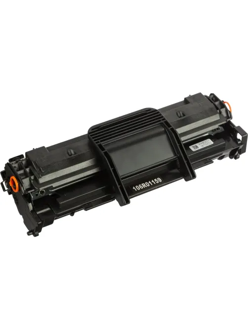 Картридж лазерный Retech 106R01159 чер. для Xerox Phaser 3117/3122