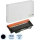 Тонер-картридж Retech CLT-K404S чер. для Samsung  SL-C430/C480