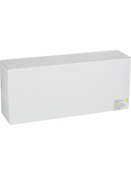 Картридж лазерный Retech 651A CE342A жел. для HP СLJ Enterprise 700